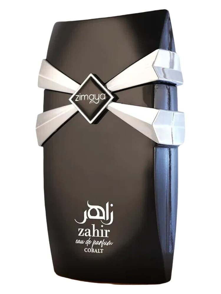 Zahir Cobalt
