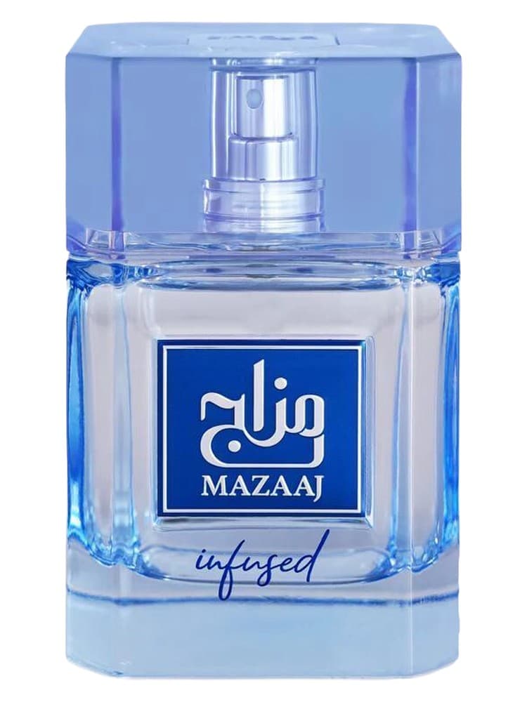 Mazaaj Infused