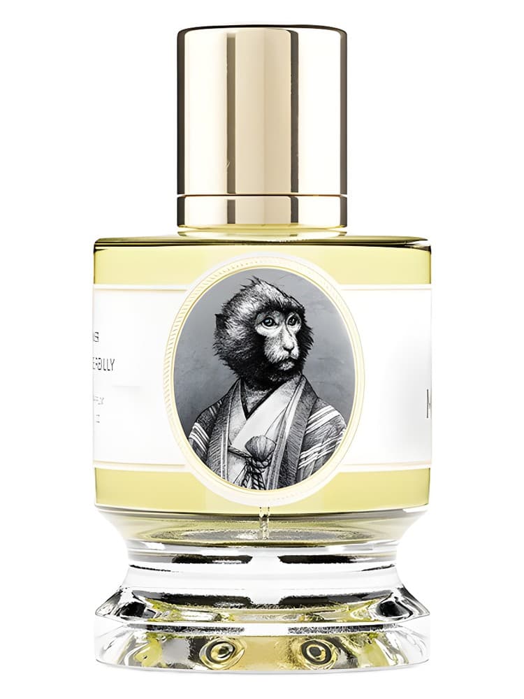 Macaque Yuzu Edition