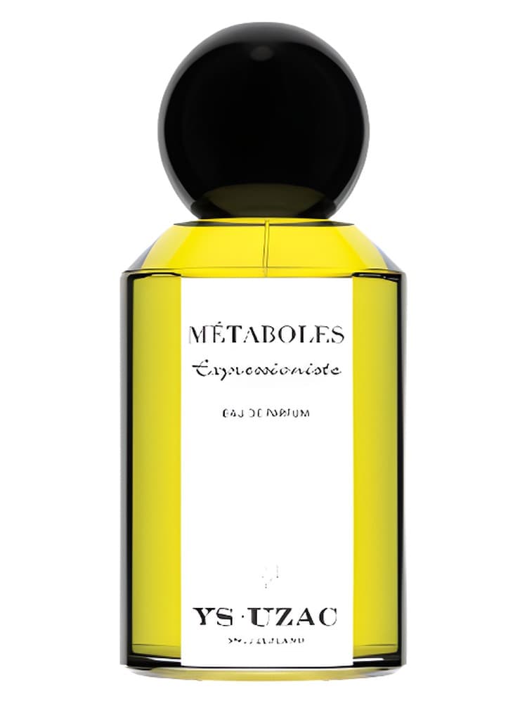 Metaboles