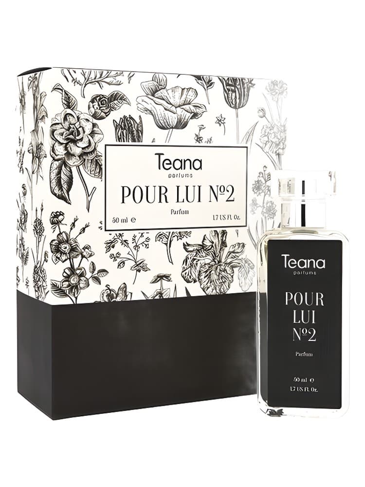 Pour Lui 2