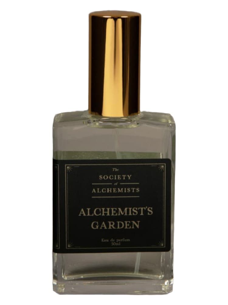 Alchemist s Garden