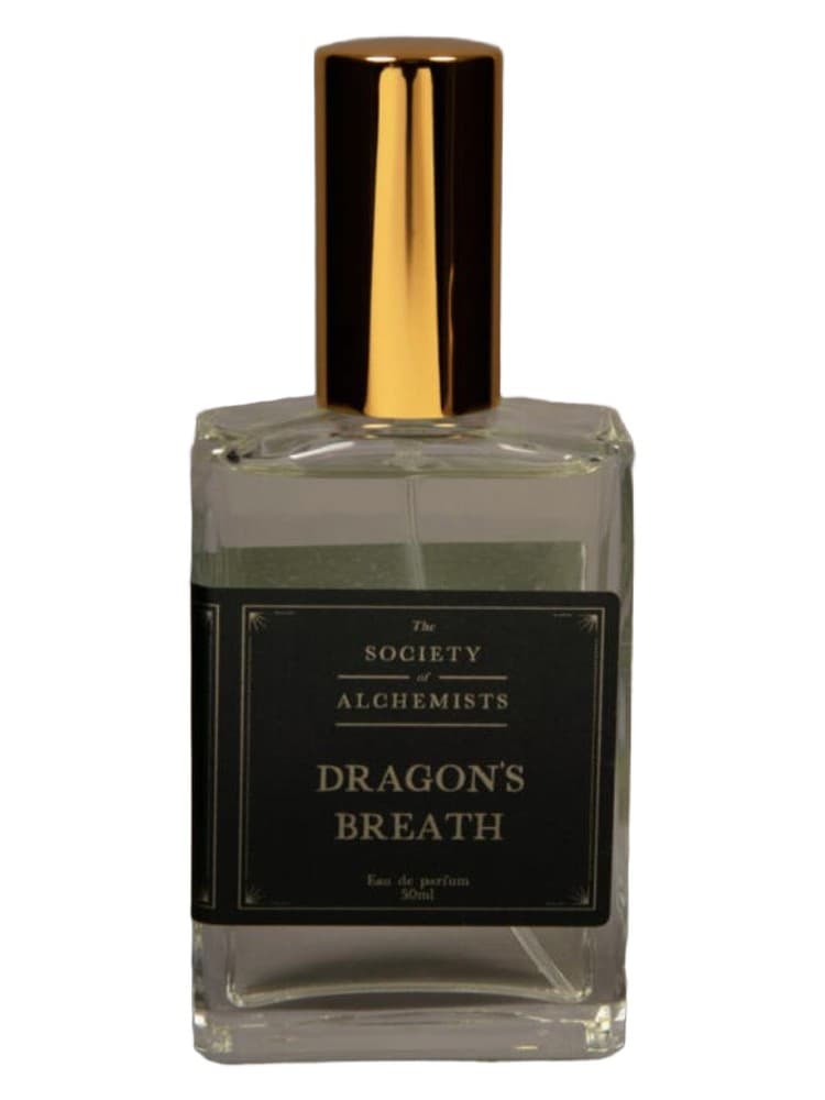 Dragon s Breath