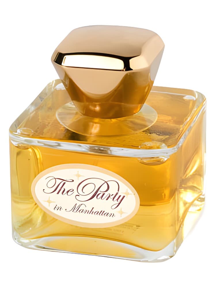 The Party in Manhattan