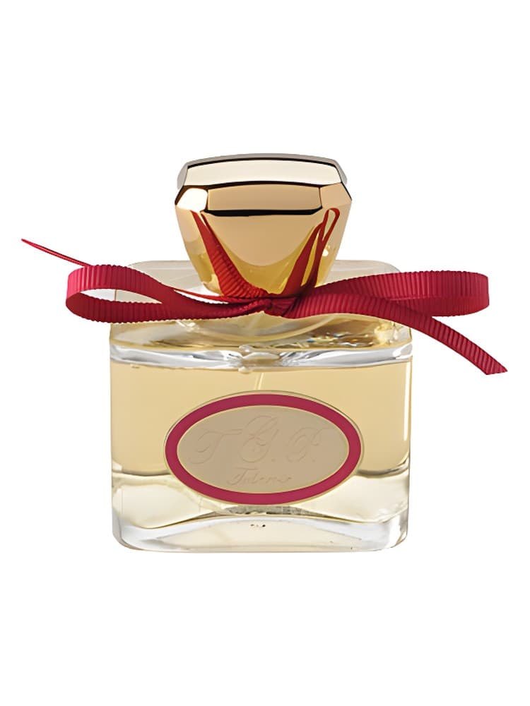 The Garden Party Tuberose