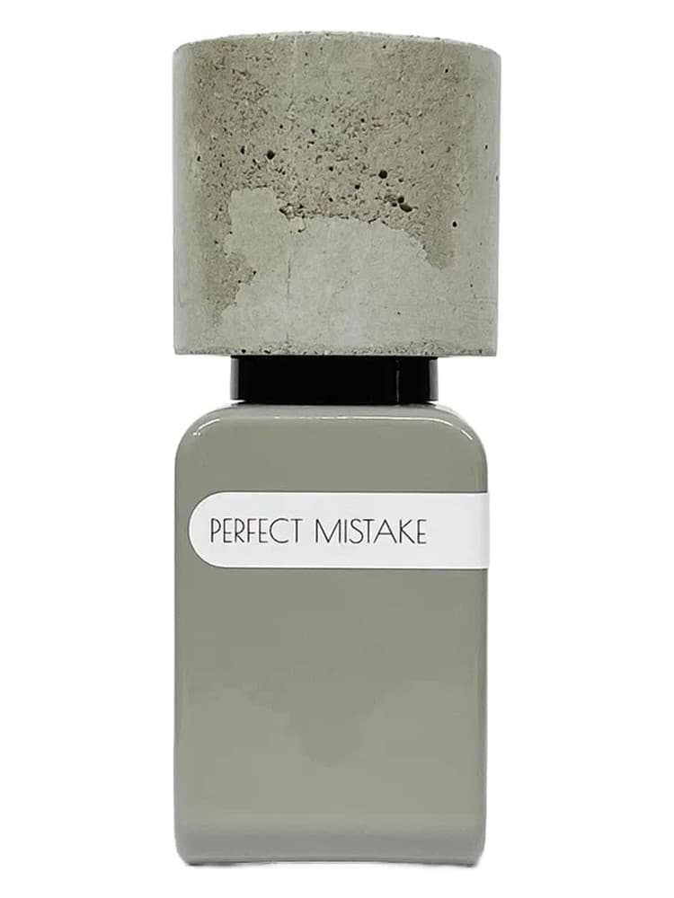 Perfect Mistake