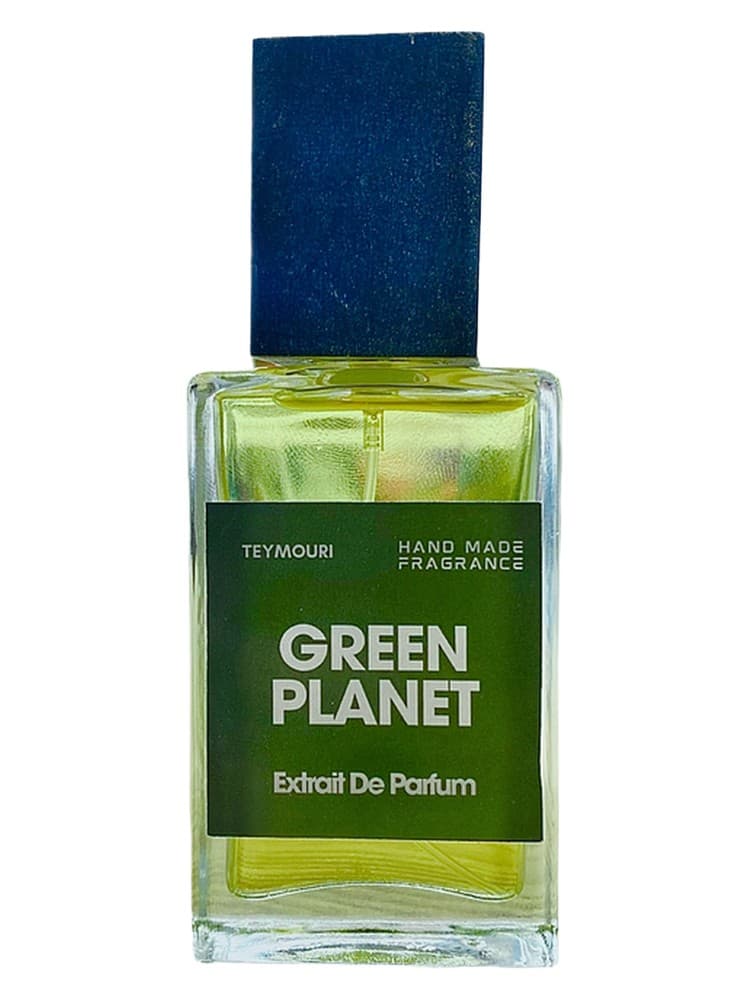 Green Planet