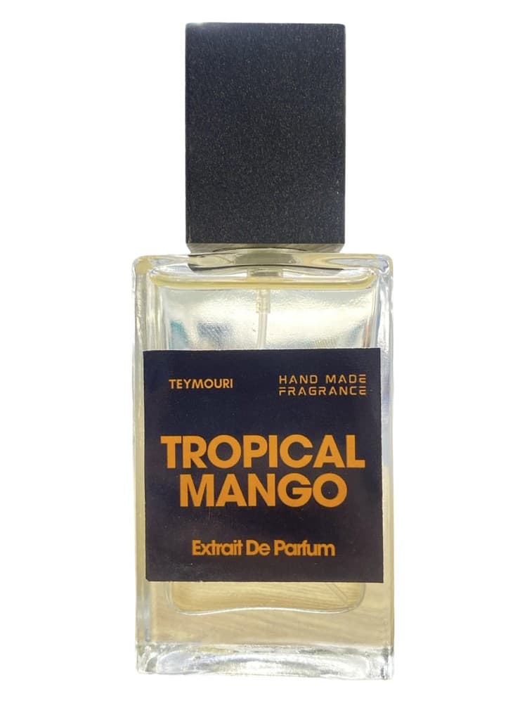 Tropical Mango