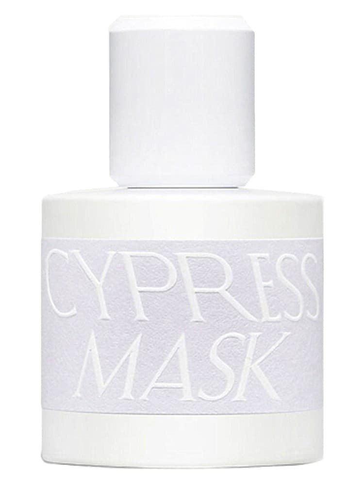 Cypress Mask