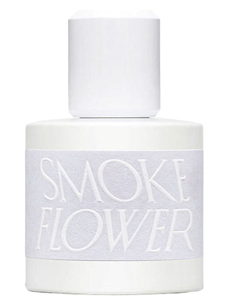 Smoke Flower