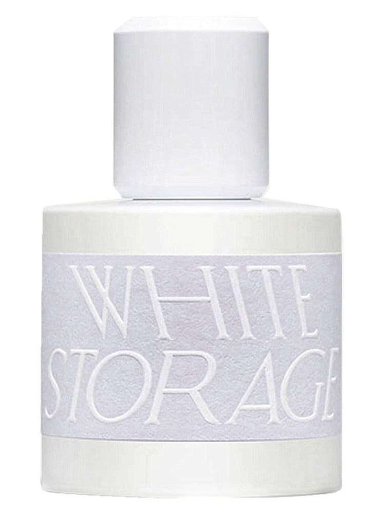 White Storage