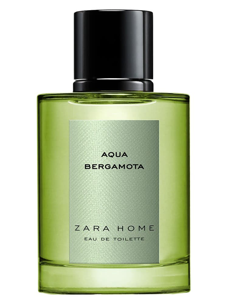 Aqua Bergamota