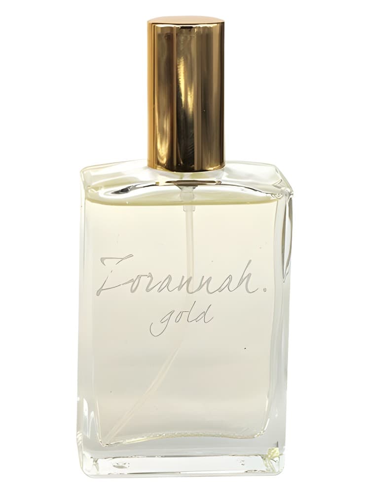 Zorannah Gold