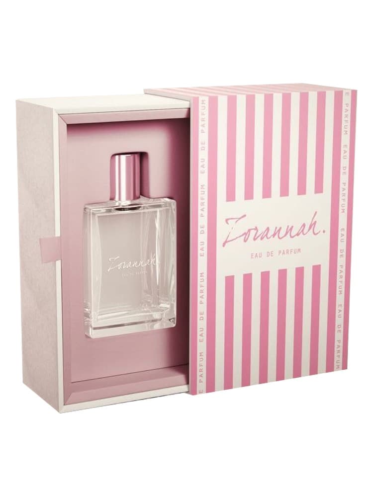 Zorannah Eau de Parfum