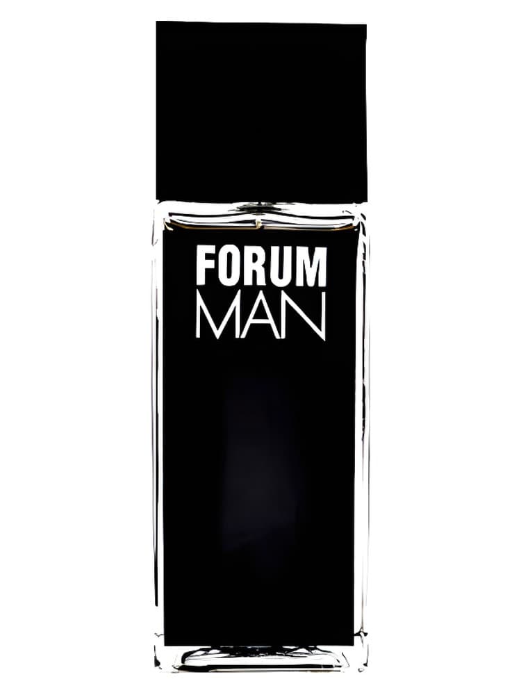 Forum Man