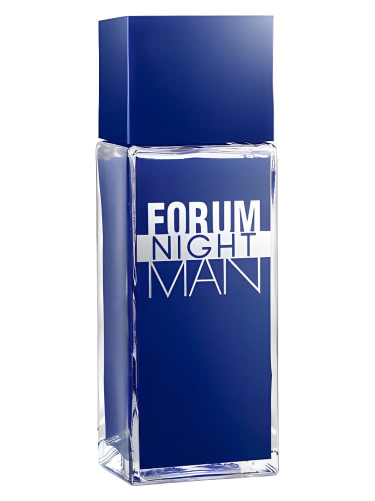 Forum Night Man