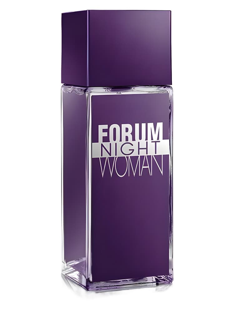Forum Night Woman