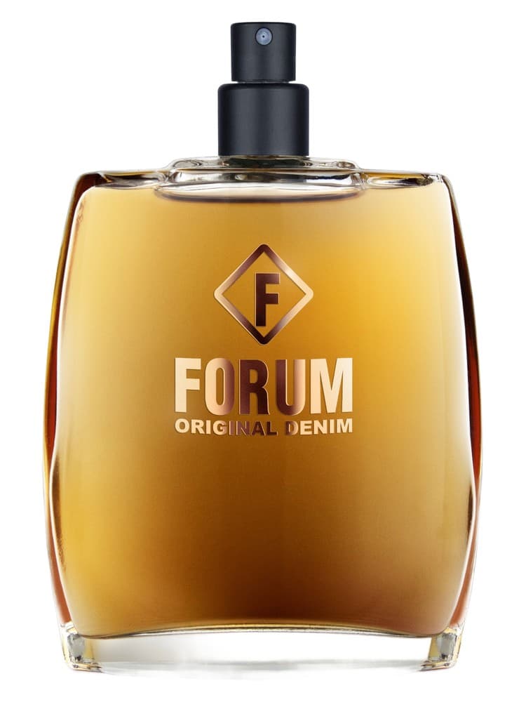 Forum Original Denim