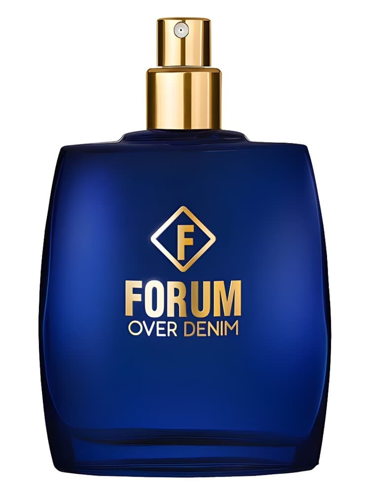 Forum Over Denim
