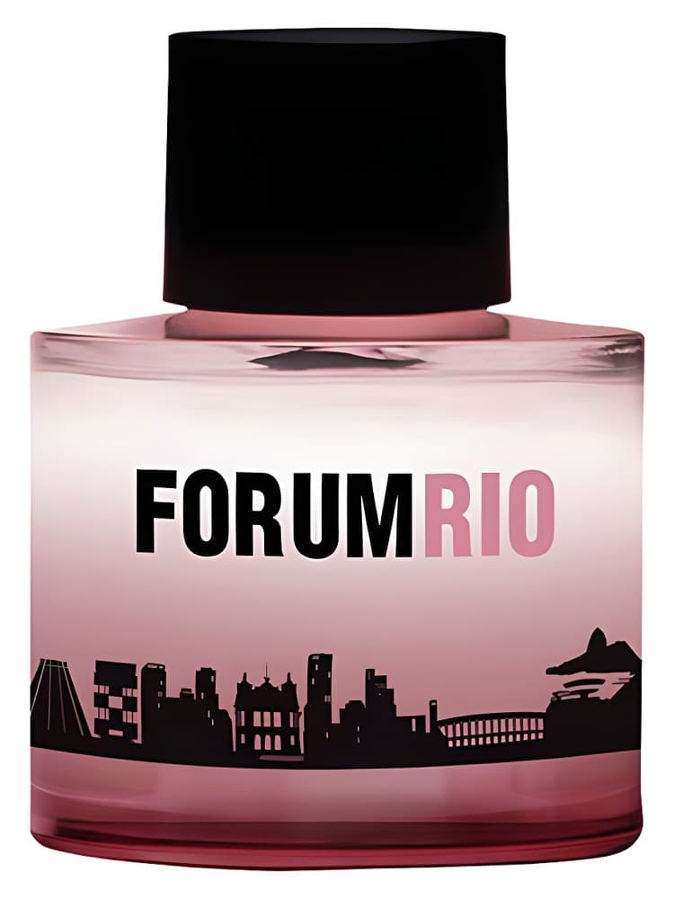 Forum Rio Woman