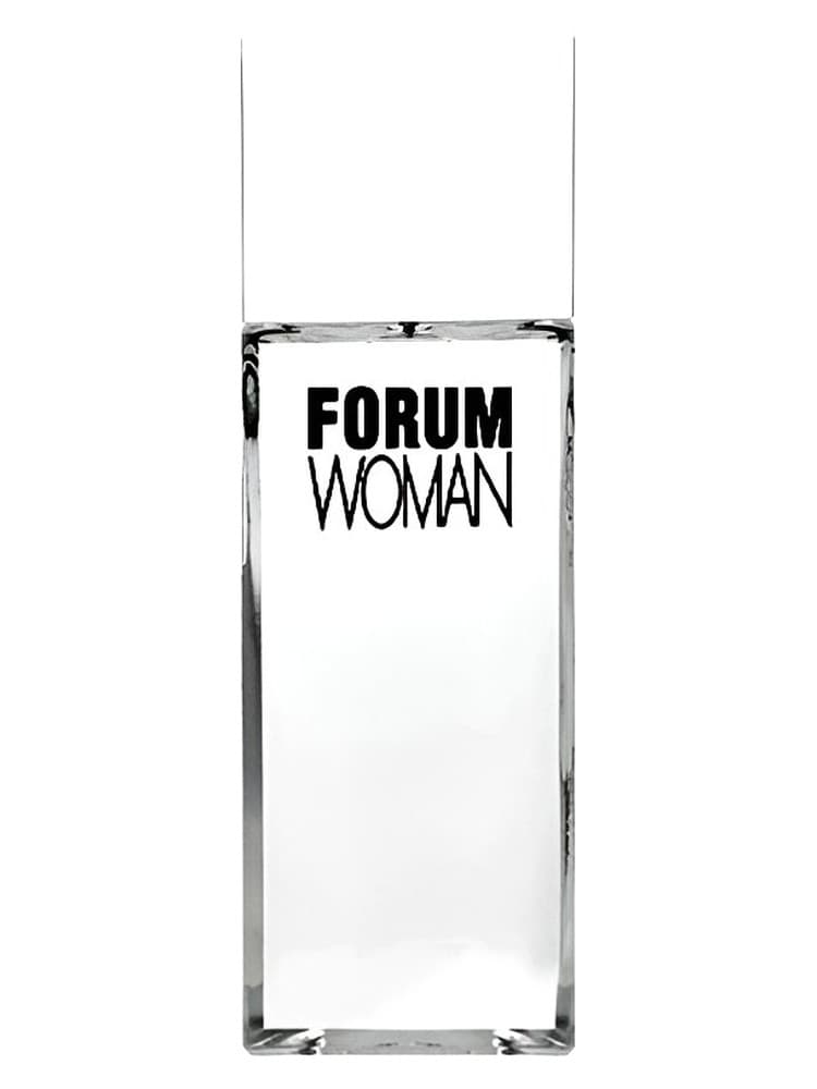 Forum Woman