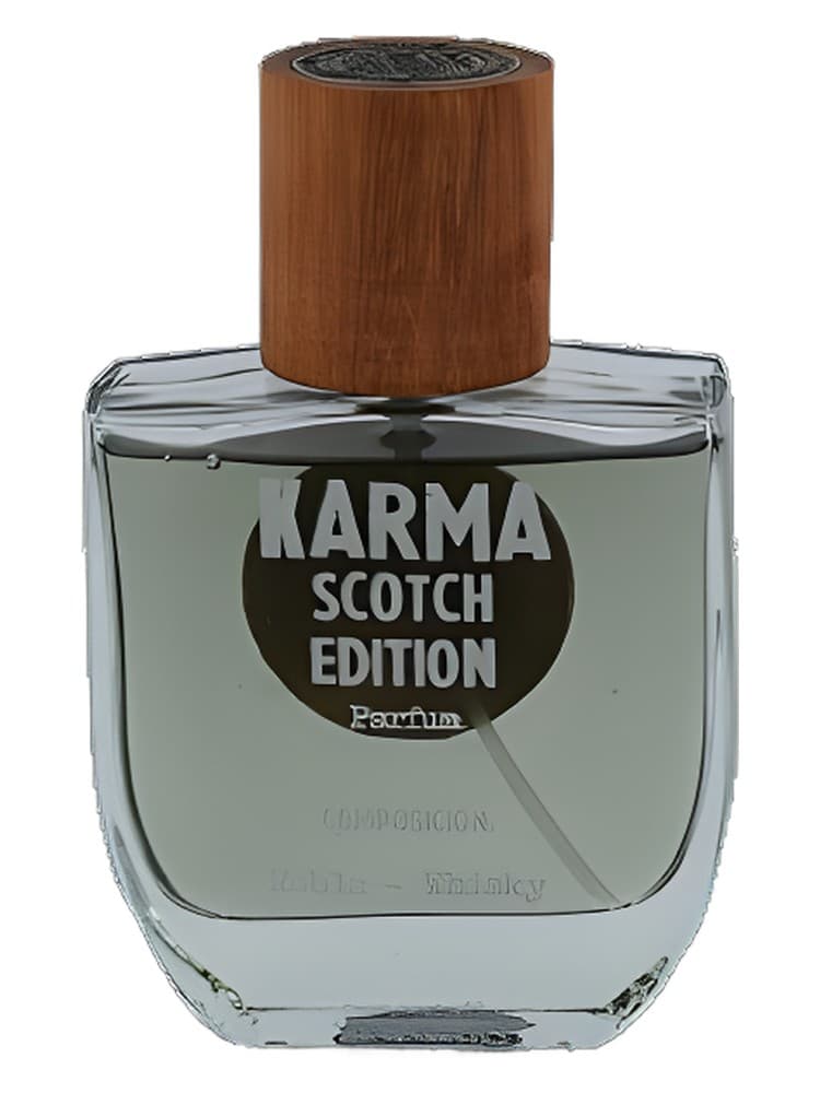Karma Scotch Edition