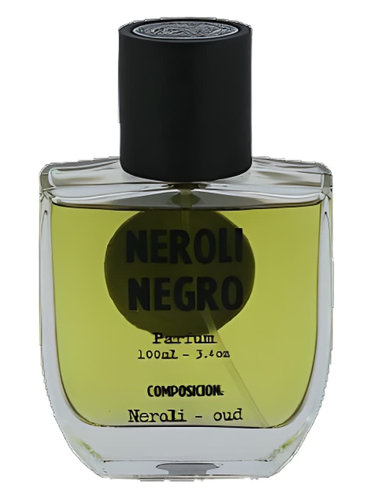 Neroli Negro
