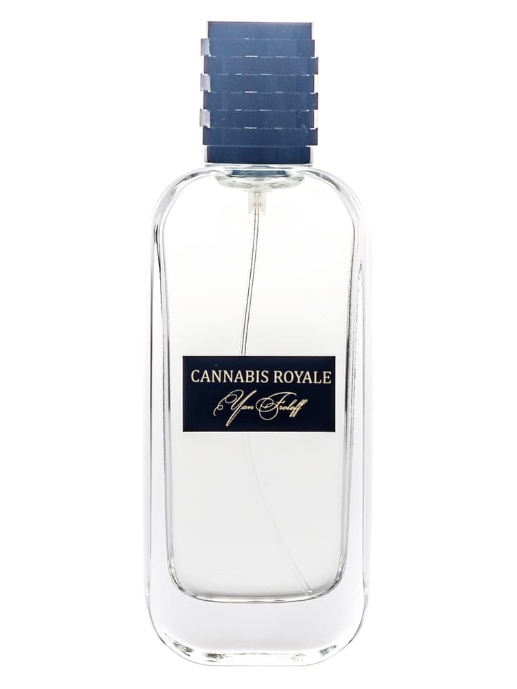 Cannabis Royale