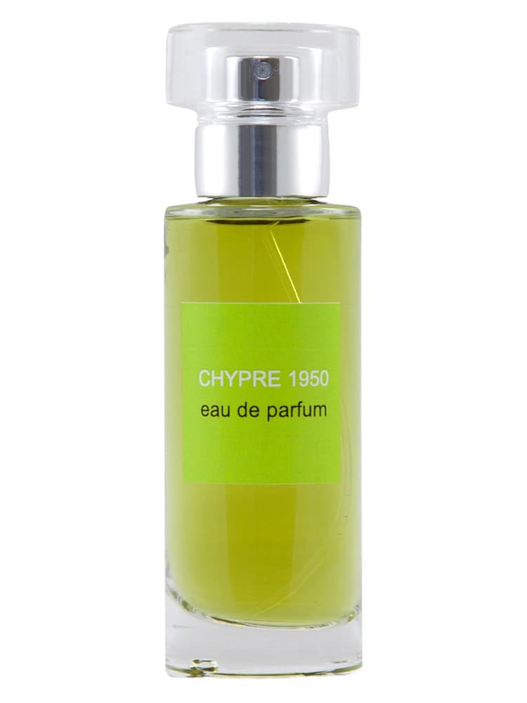 Chypre 1950