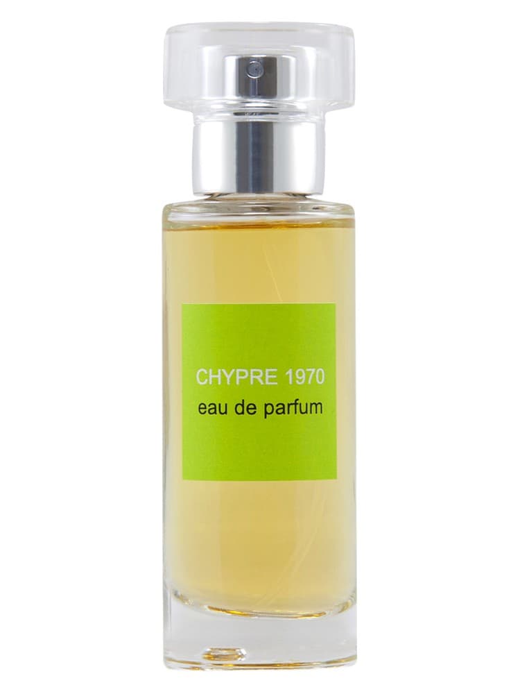 Chypre 1970