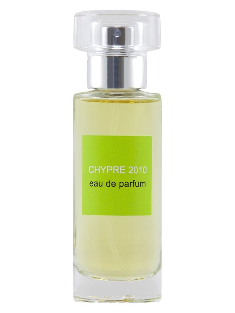 Chypre 2010