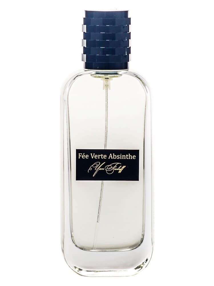 Fee Verte Absinthe