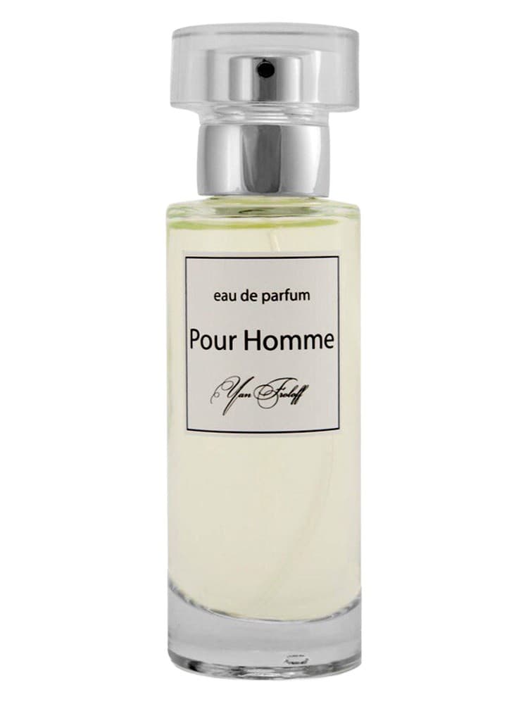 Pour Homme