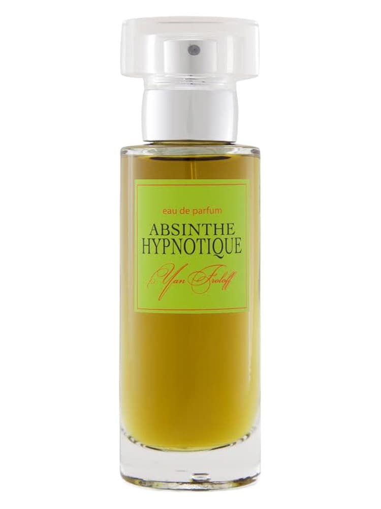 Absinthe Hypnotique