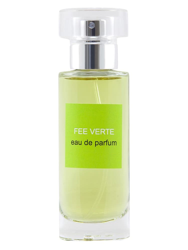 Fee Verte