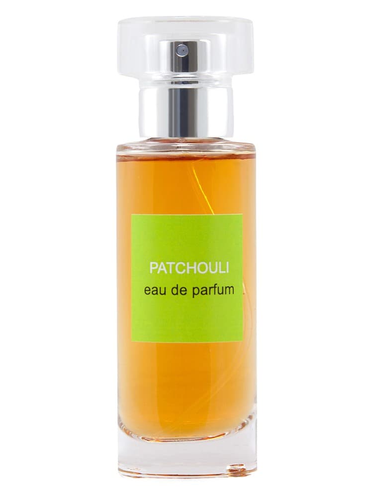 Patchouli