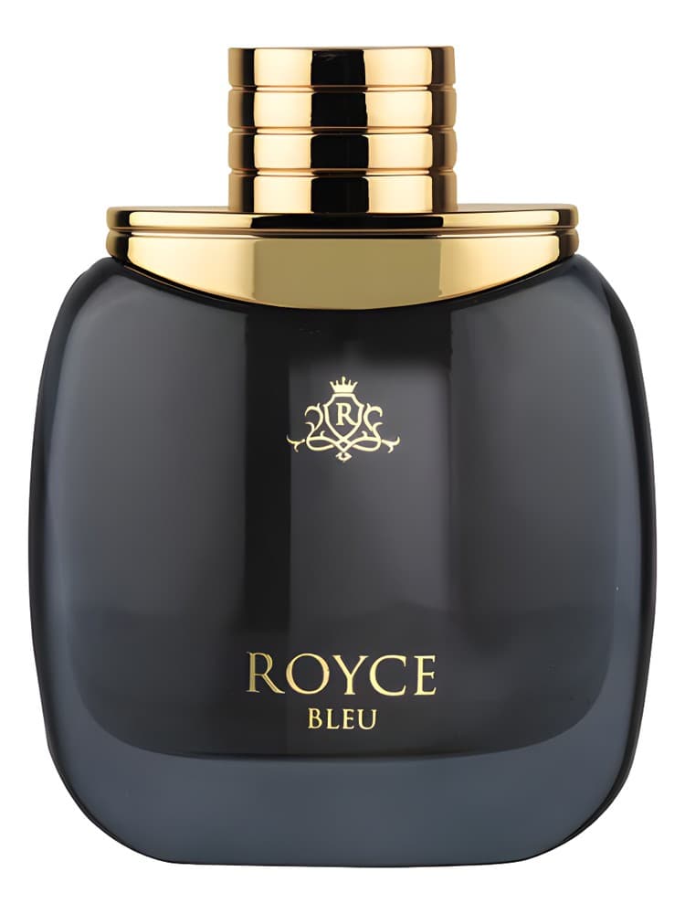 Royce Bleu