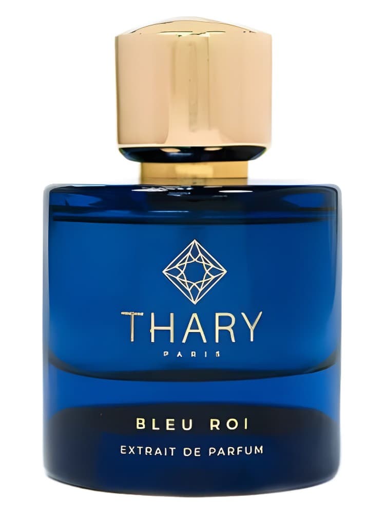 Bleu Roi