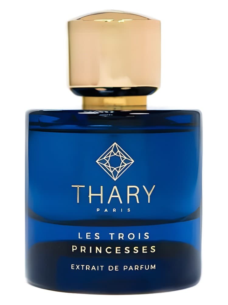 Les Trois Princesses