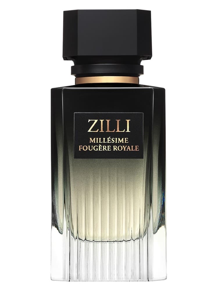 Millesime Fougere Royale