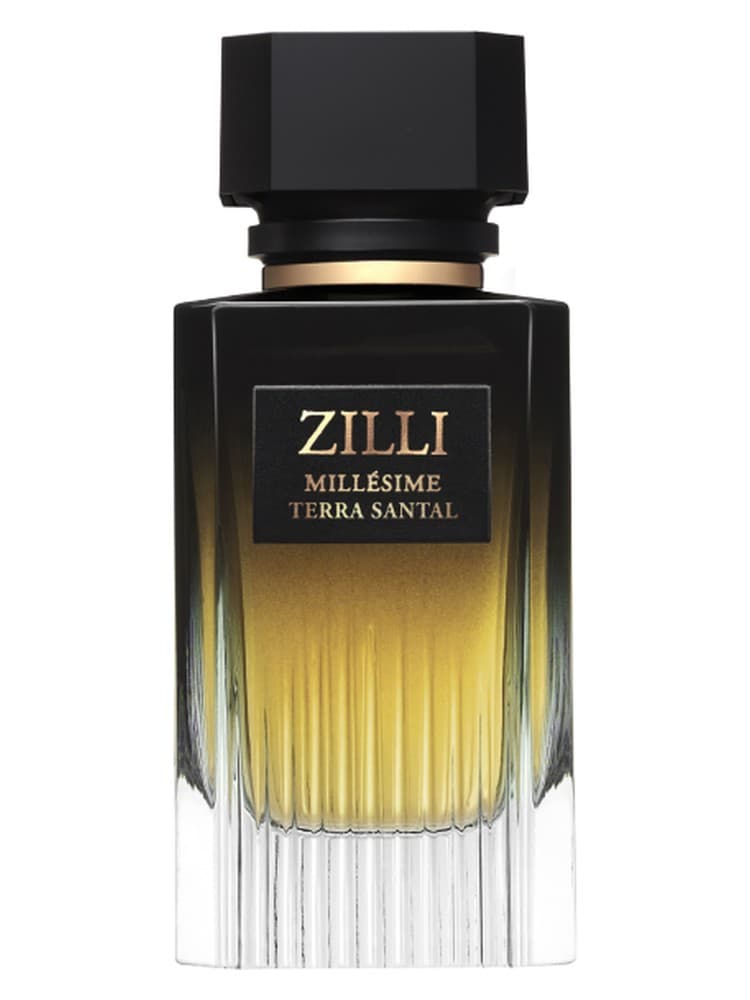 Millesime Terra Santal