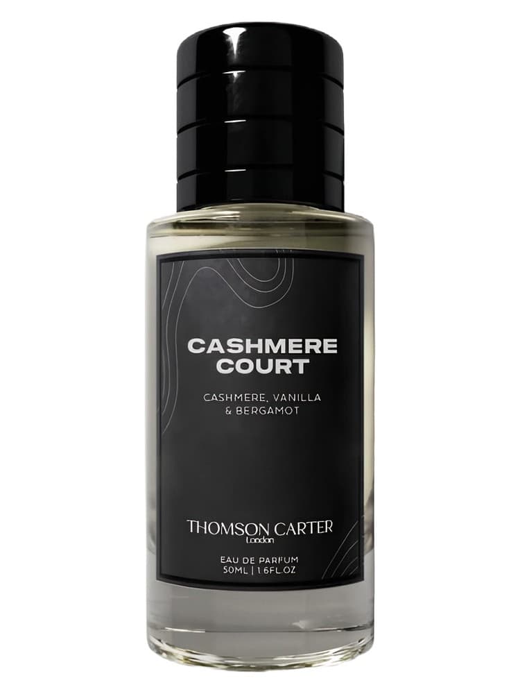 Cashmere Court