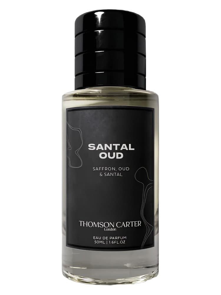 Santal Oud