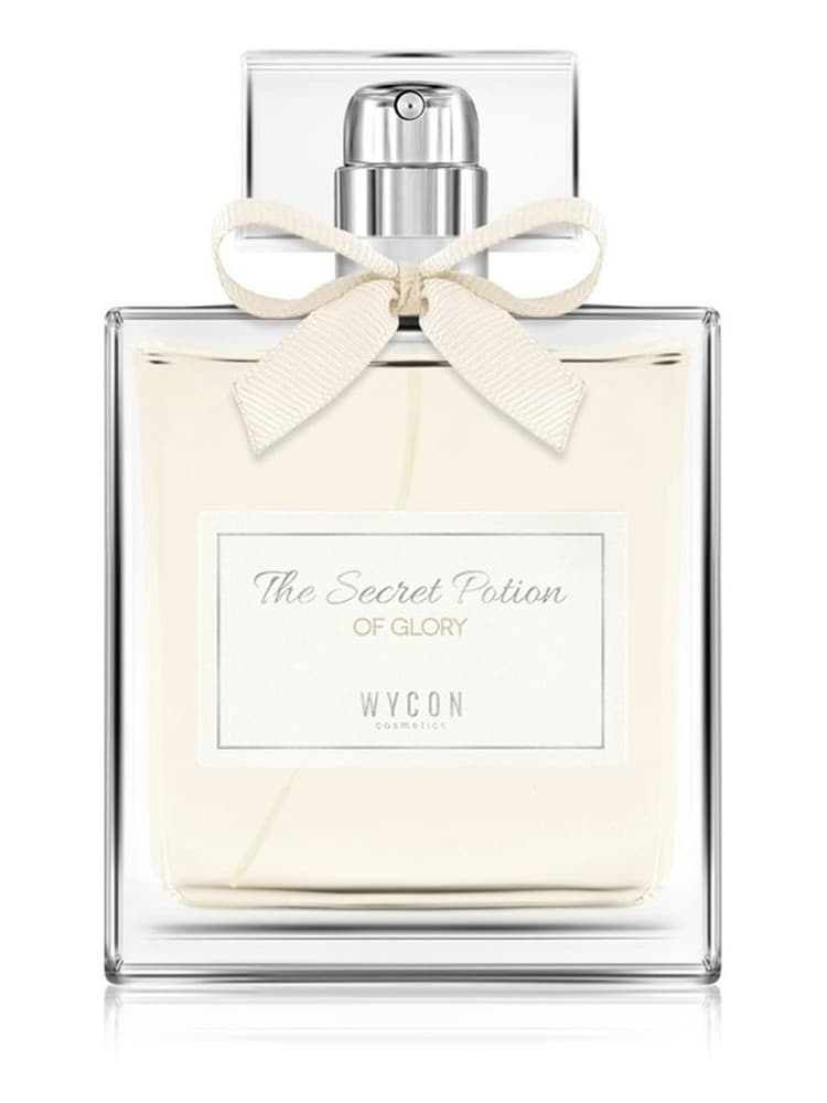 The Secret Potion of Glory