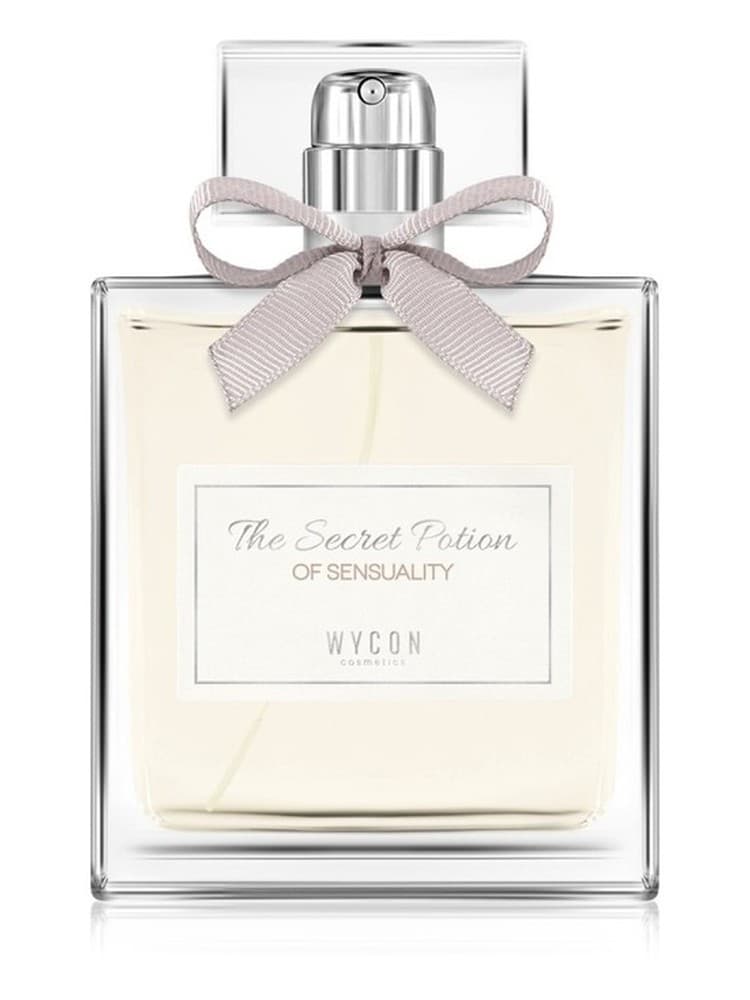 The Secret Potion of Sensuality