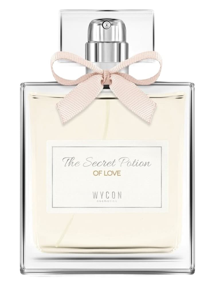 The Secret Potion of Love