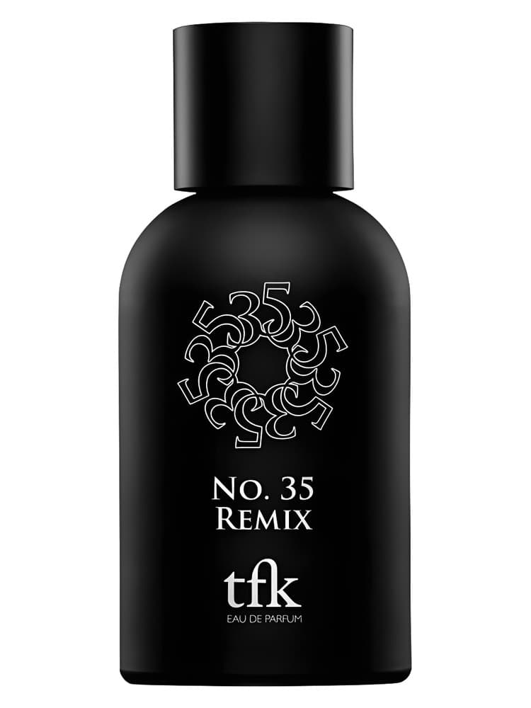 No 35 Remix