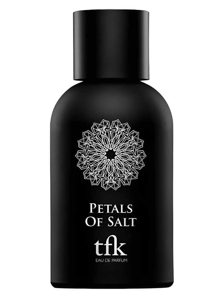 Petals of Salt