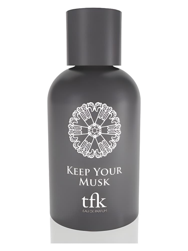 Keep Your Musk