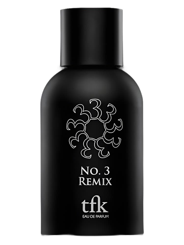 No 3 Remix